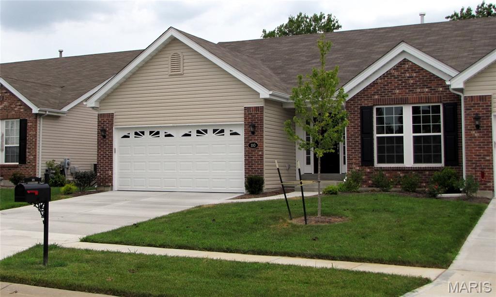 110 Fallon Villa Court Property Photo 16
