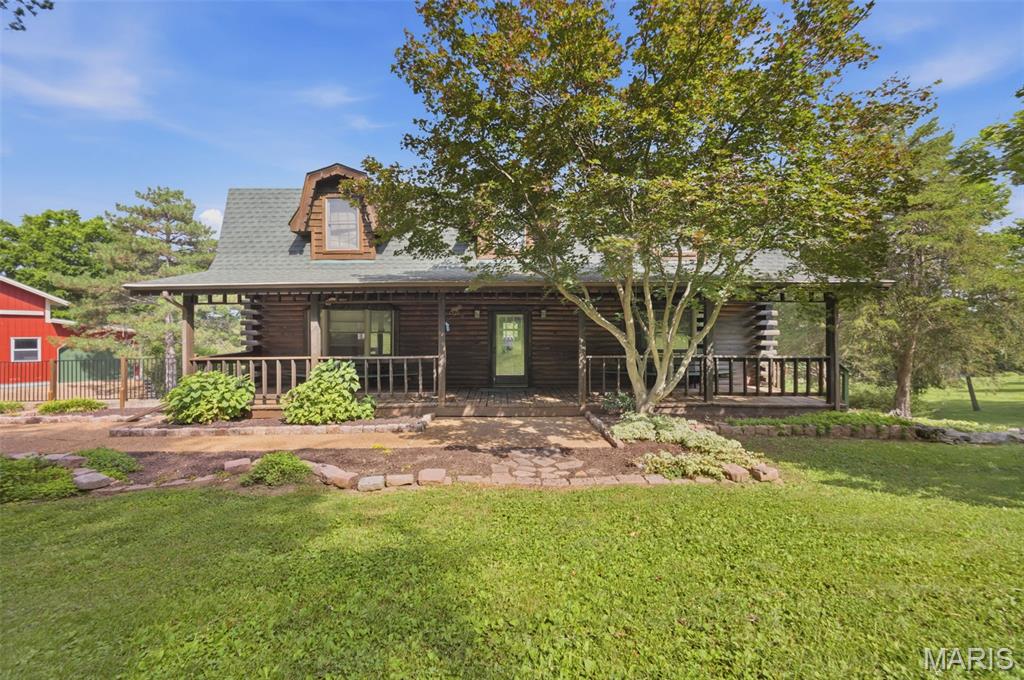 6111 Old Antonia Road Property Photo 1
