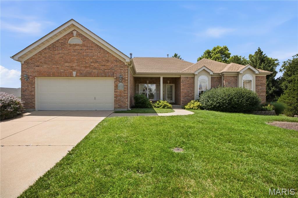 1011 Nooning Tree Drive