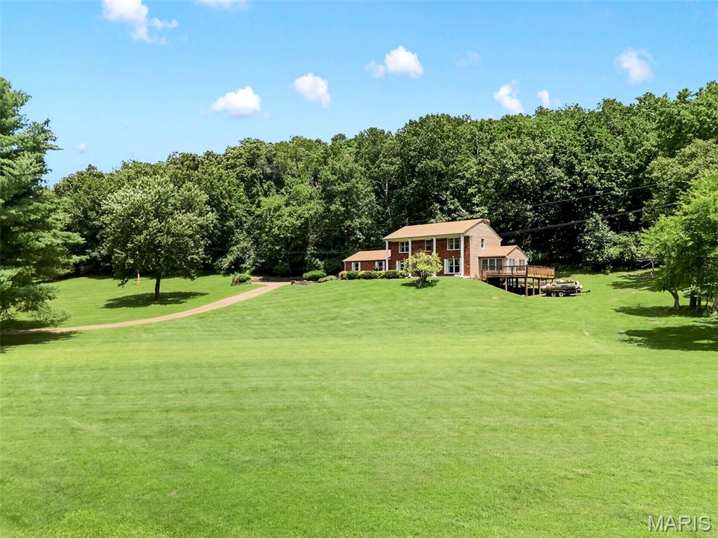 3672 Hawks Rest Road Property Photo 1