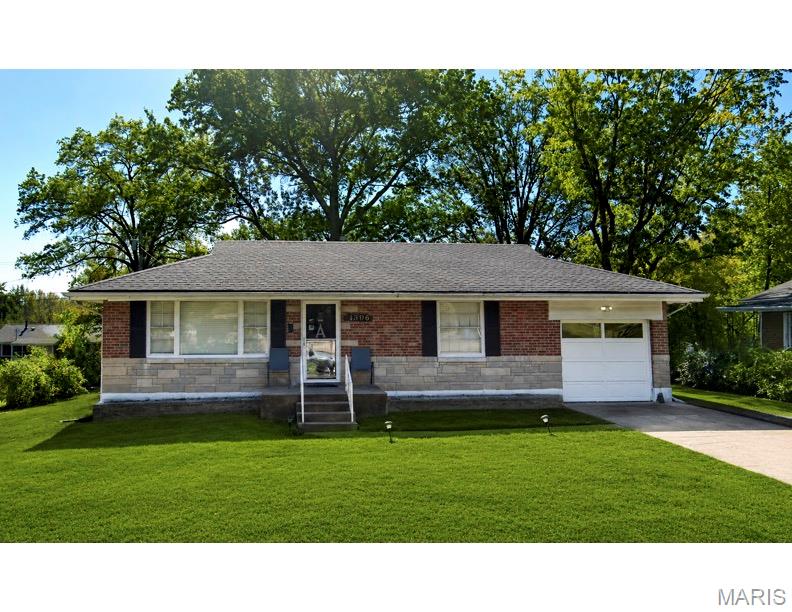 1306 Fargo Drive Property Photo 1