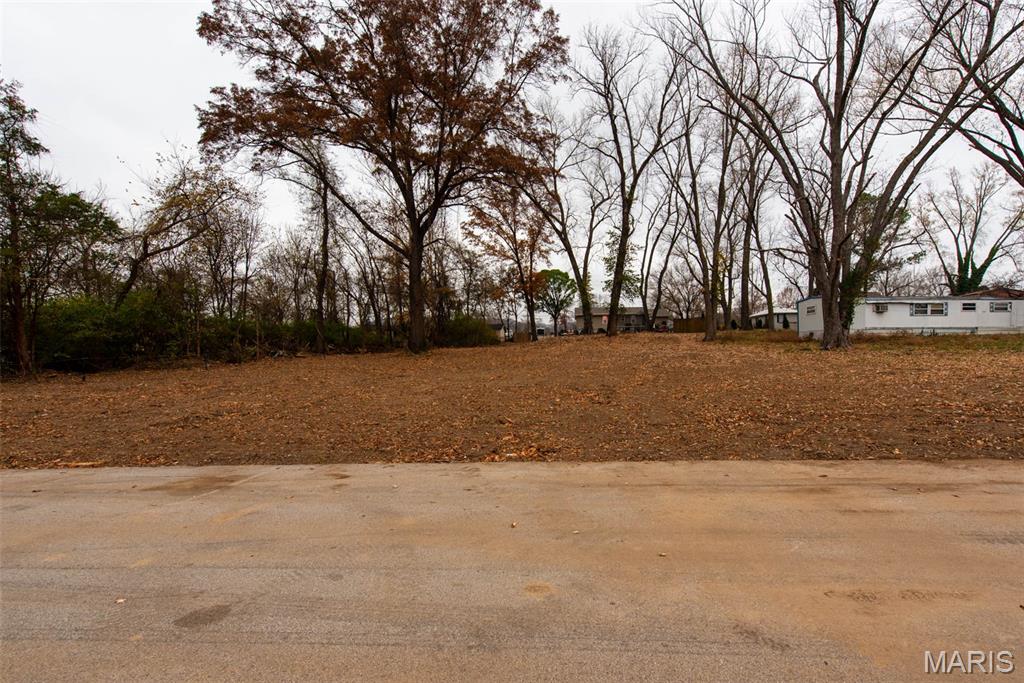 Lot 34 Meramec Avenue