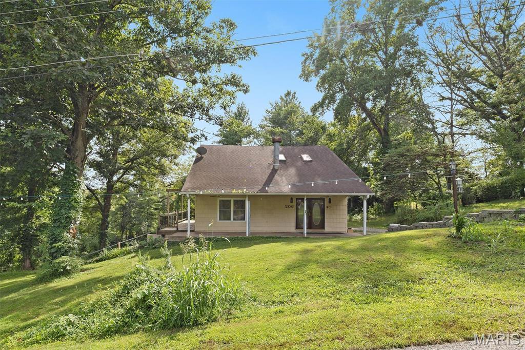 206 Pamela Drive Property Photo 1