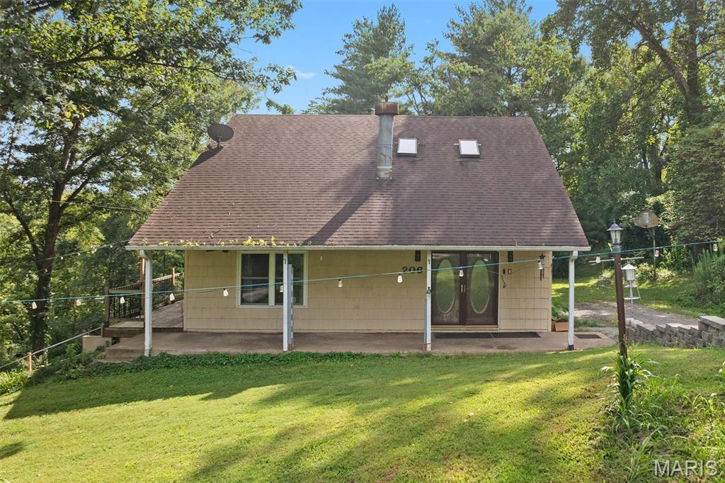 206 Pamela Drive Property Photo 2