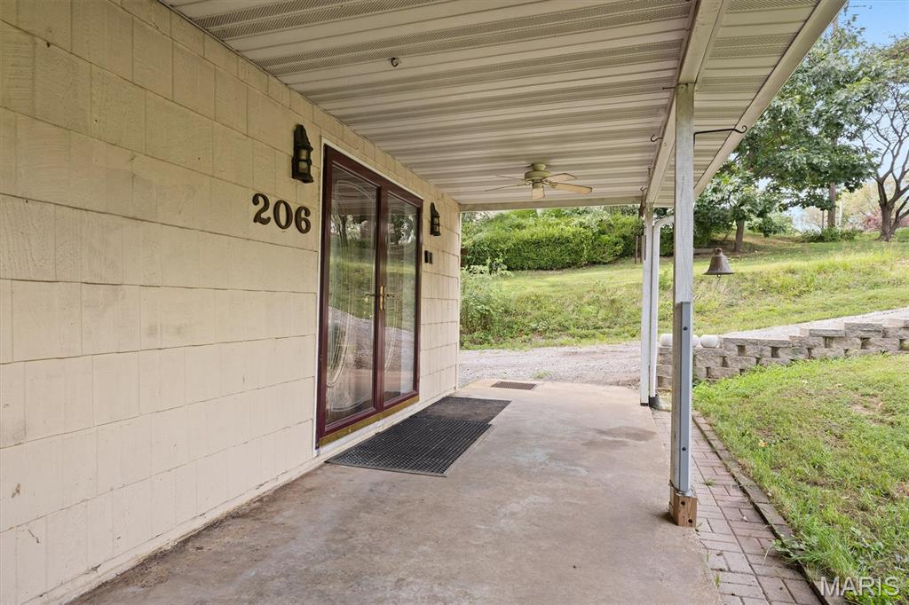 206 Pamela Drive Property Photo 3