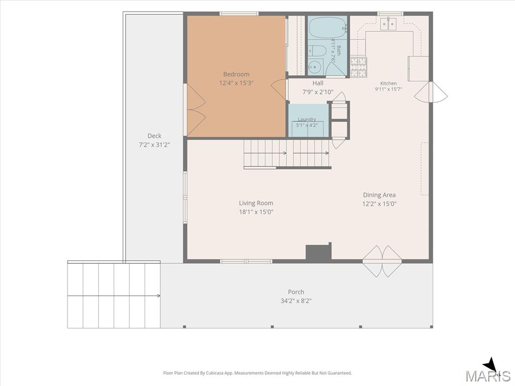 206 Pamela Drive Property Photo 20