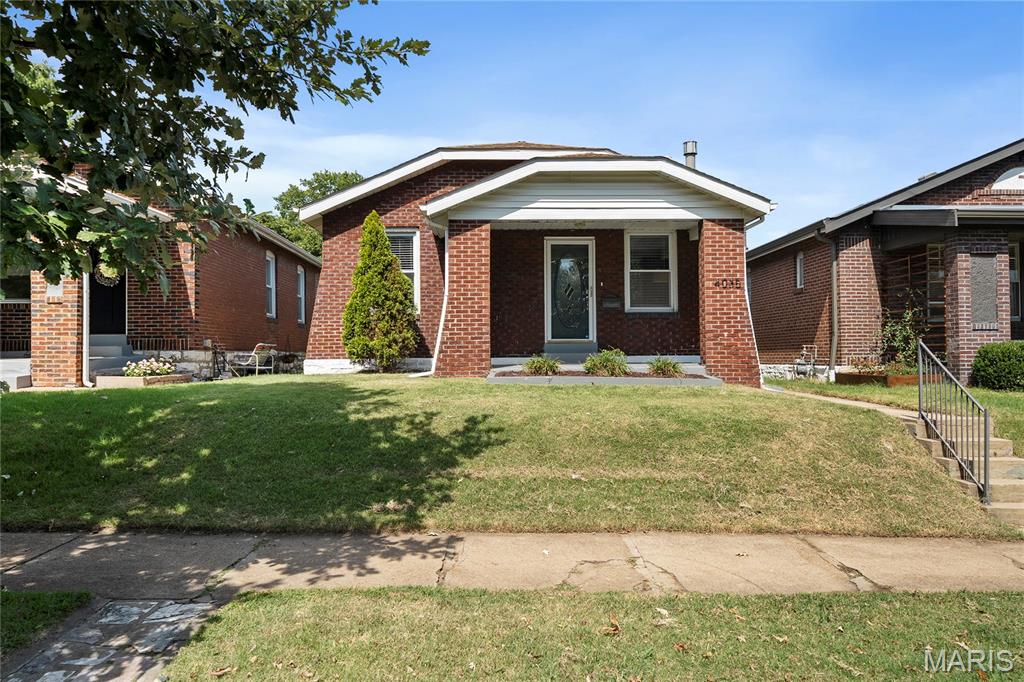 4035 Utah Street Property Photo 1