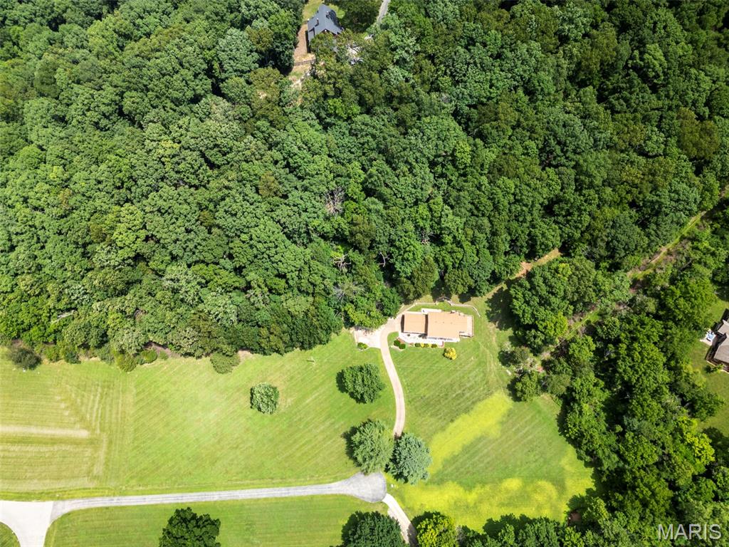 3672 Hawks Rest Road