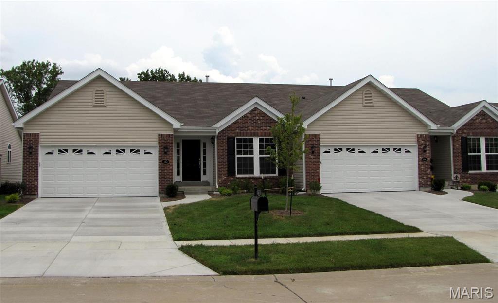 114 Fallon Villa Court Property Photo 1