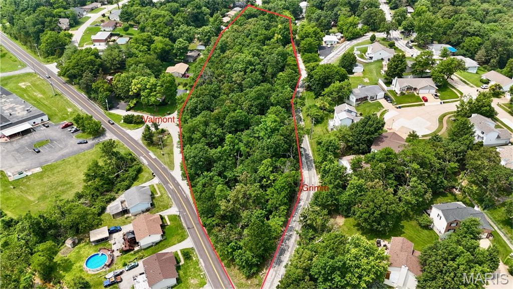 14 & 15 Valmont Lots Property Photo 1