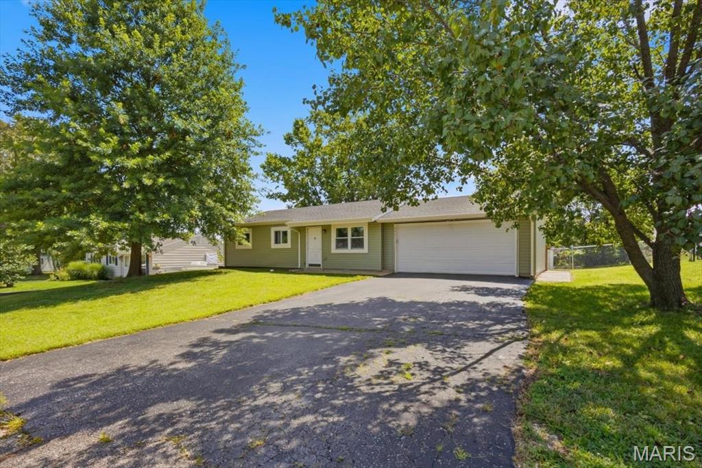 502 Hill Drive Property Photo 1