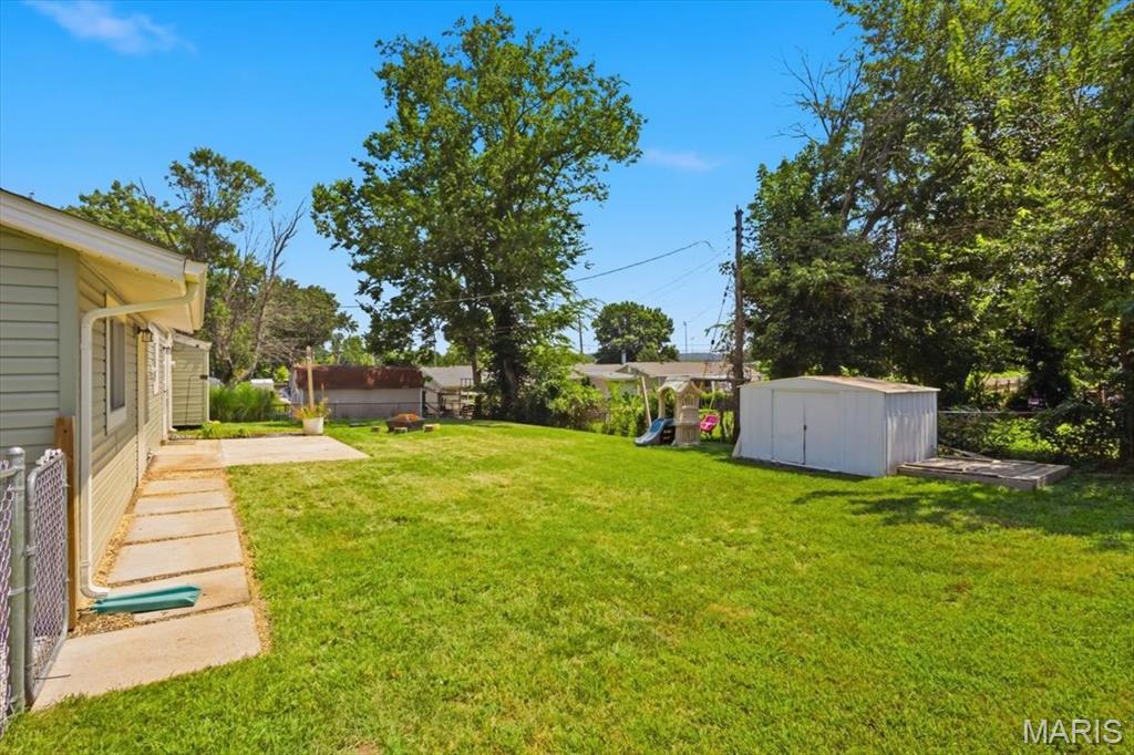 502 Hill Drive Property Photo 22