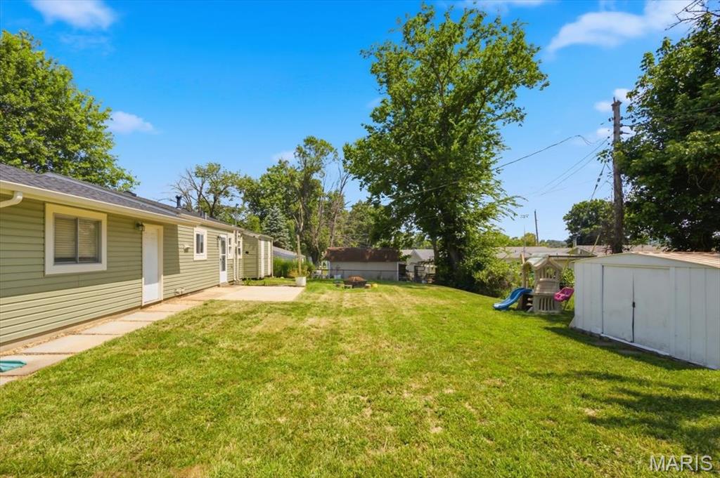 502 Hill Drive Property Photo 23