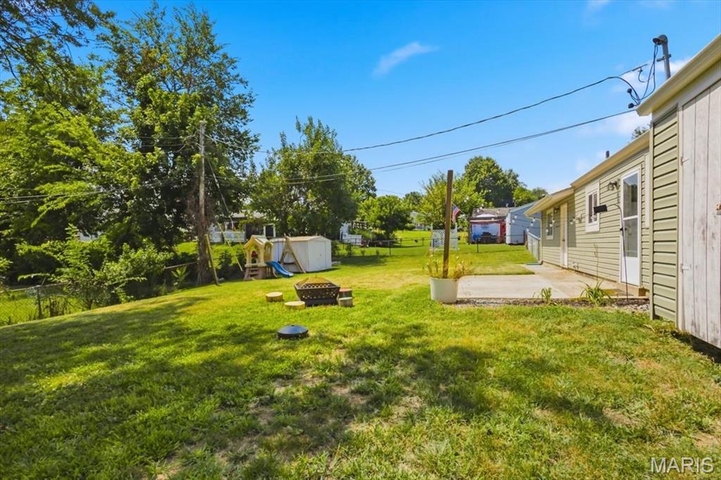 502 Hill Drive Property Photo 24