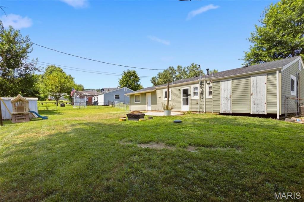 502 Hill Drive Property Photo 25