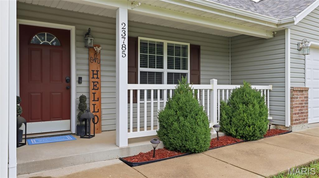 23785 Risen Road Property Photo 2