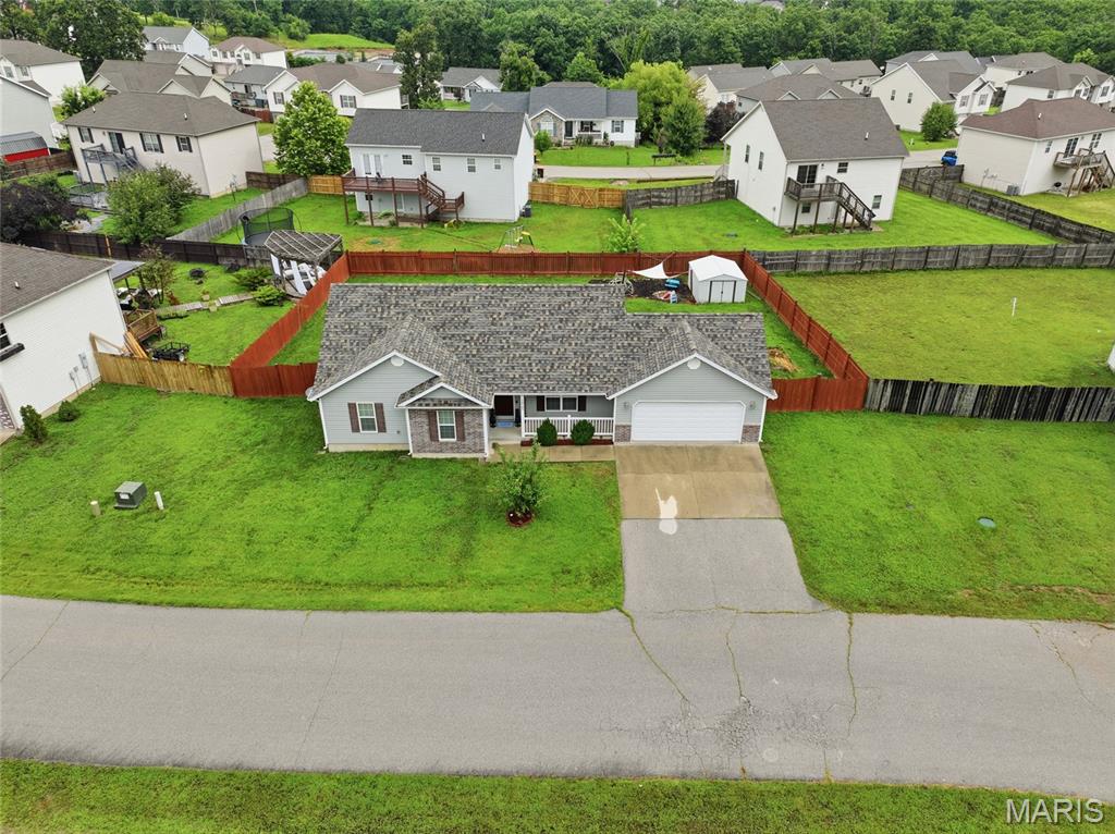 23785 Risen Road Property Photo 3