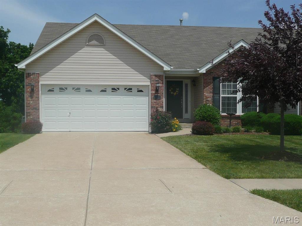 118 Fallon Villa Court