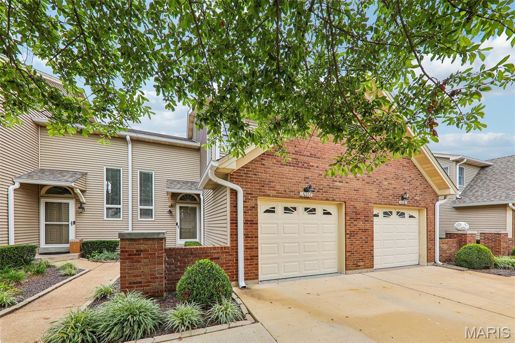 16180 Lea Oak Court Property Photo 1