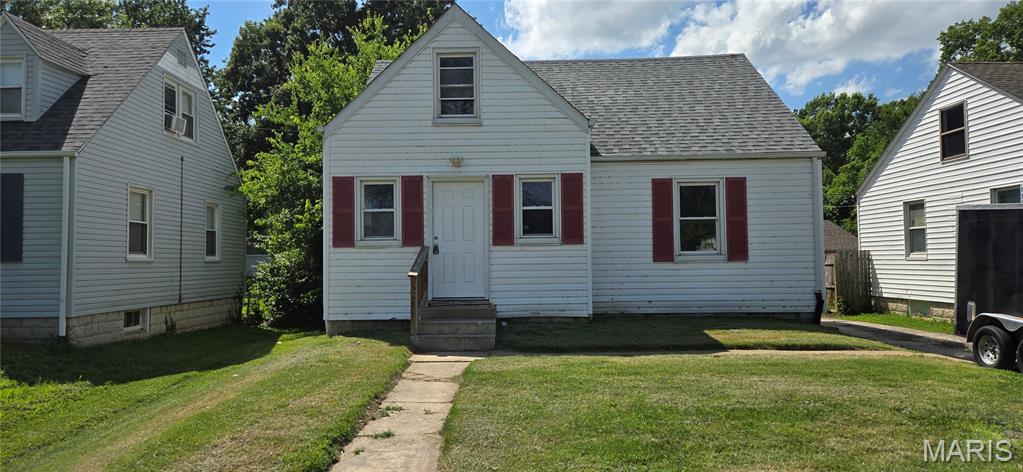 11925 Larimore Road Property Photo 1