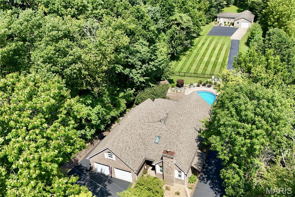 5771 Old Keebler Road Property Photo 1