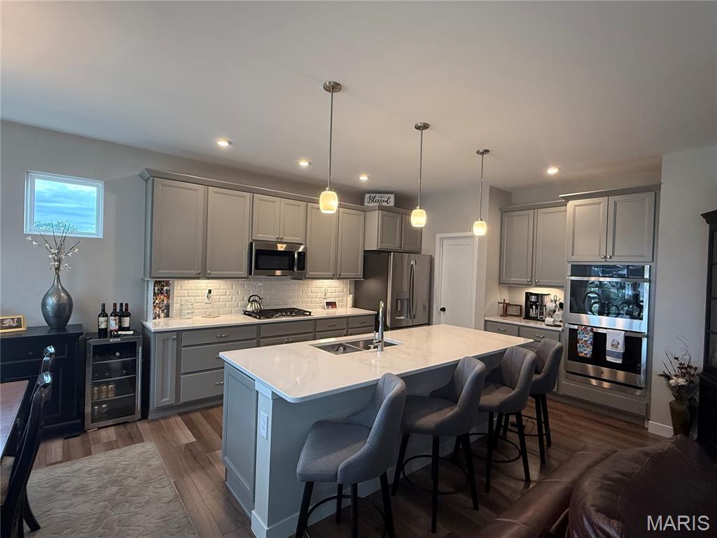 7424 Snowy Owl Court Property Photo 2
