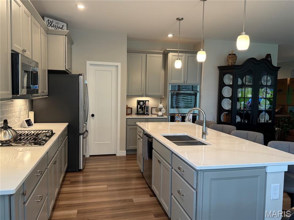 7424 Snowy Owl Court Property Photo 3