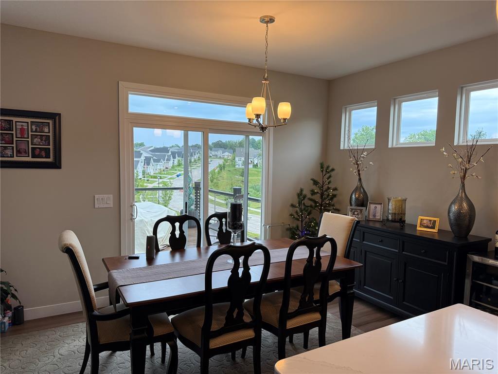 7424 Snowy Owl Court Property Photo 7