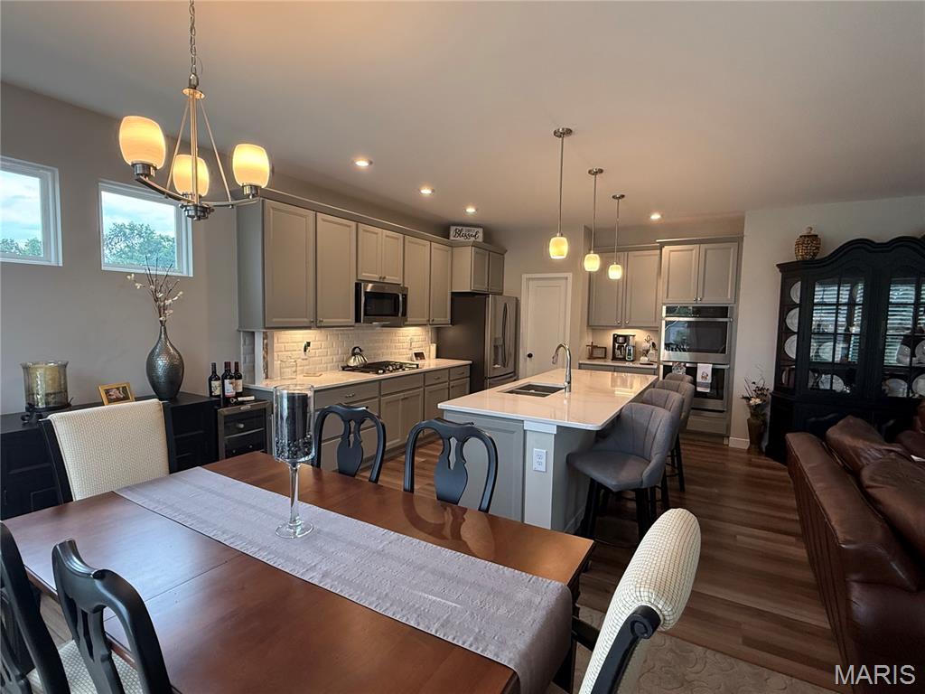 7424 Snowy Owl Court Property Photo 8