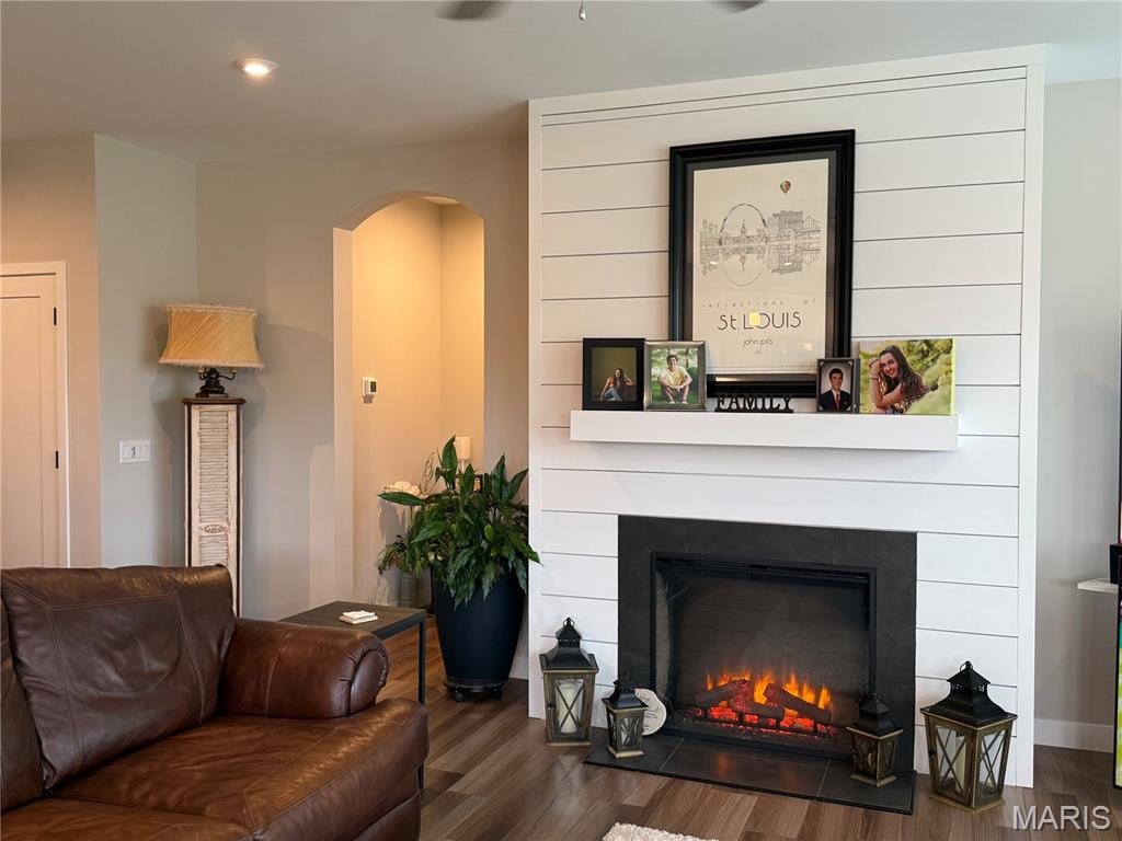 7424 Snowy Owl Court Property Photo 11
