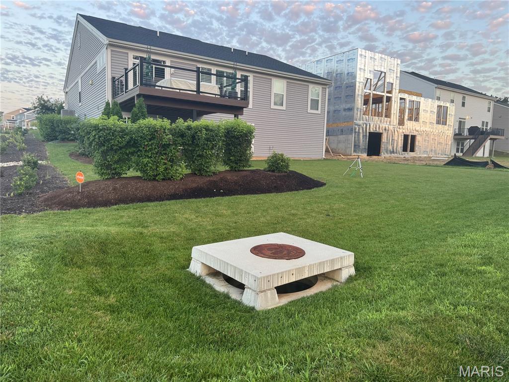 7424 Snowy Owl Court Property Photo 32