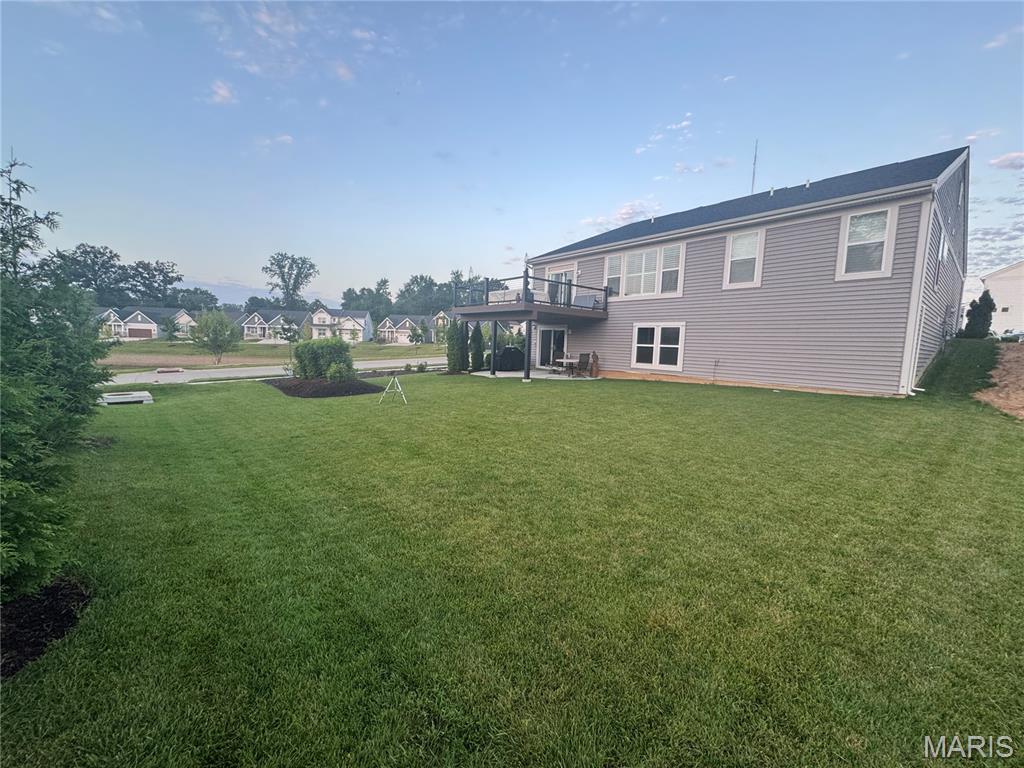 7424 Snowy Owl Court Property Photo 33