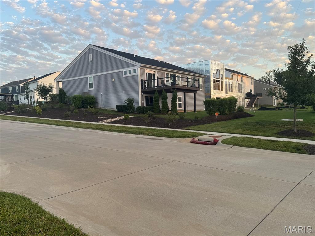 7424 Snowy Owl Court Property Photo 34
