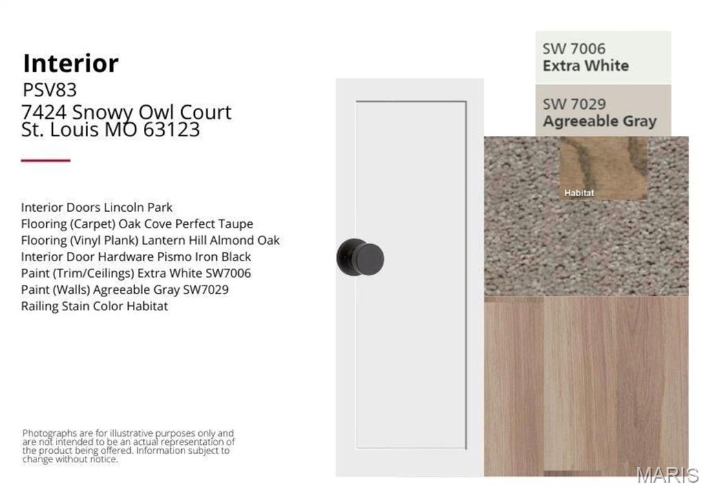 7424 Snowy Owl Court Property Photo 39