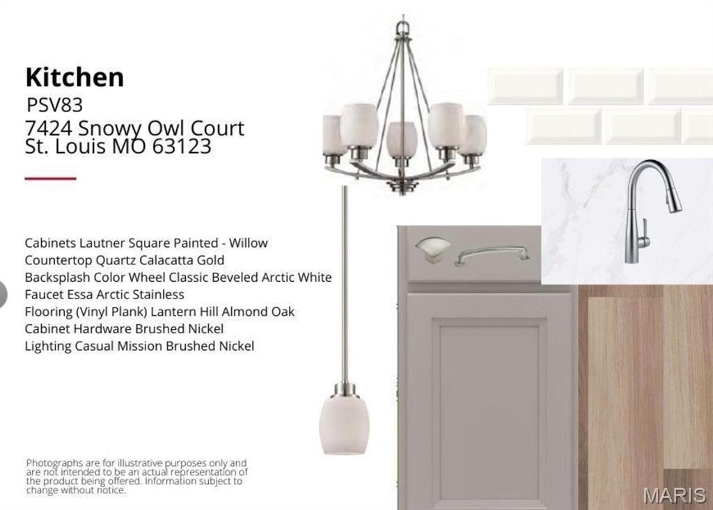 7424 Snowy Owl Court Property Photo 40
