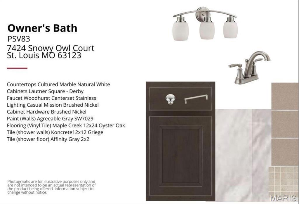 7424 Snowy Owl Court Property Photo 41