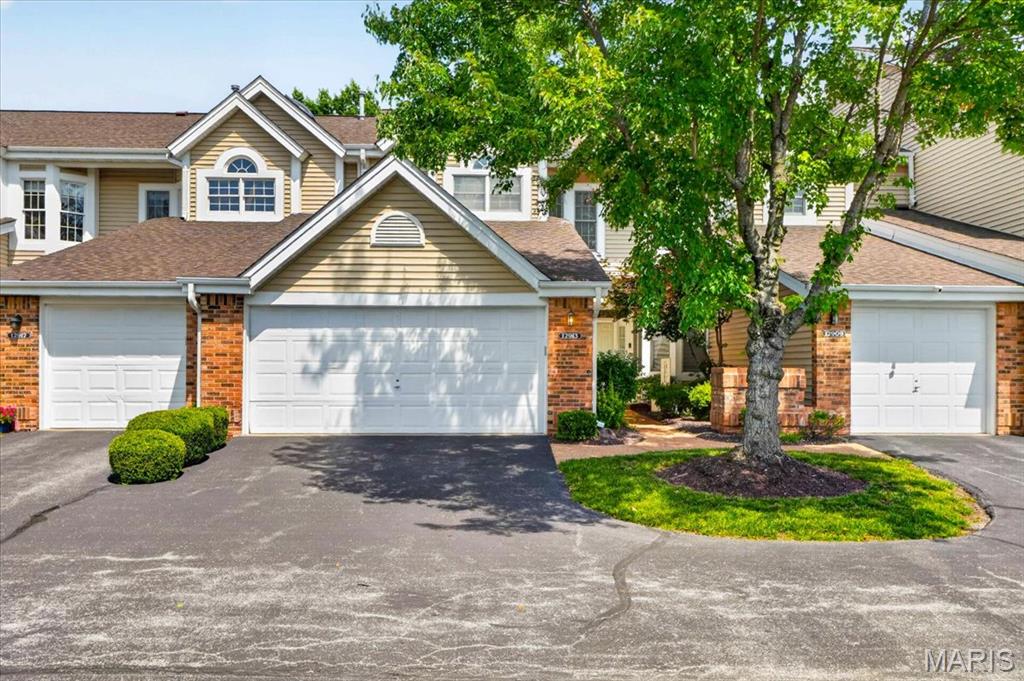 12913 Autumn Fields Court Property Photo 1