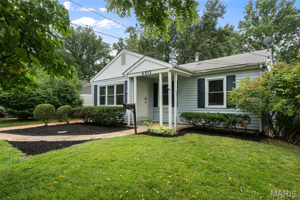 460 Ridge Avenue Property Photo 1