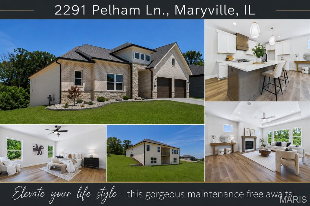 2291 Pelham Lane Property Photo 1