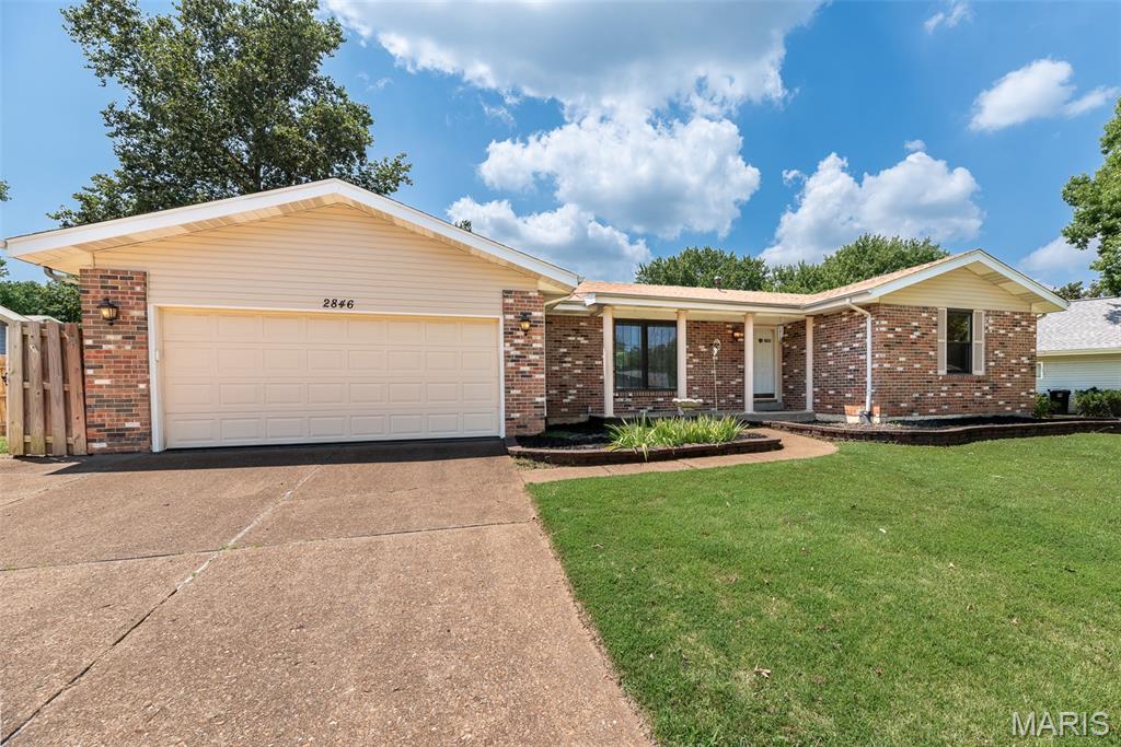 2846 Bee Tree Lane
