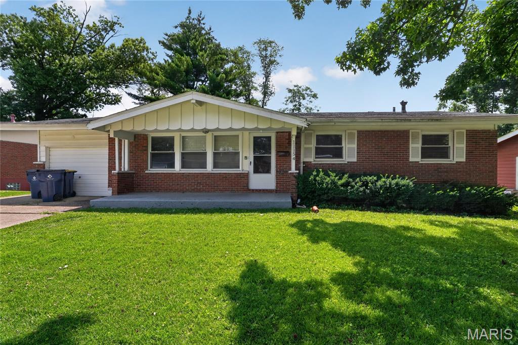 11154 Mammoth Drive Property Photo 1