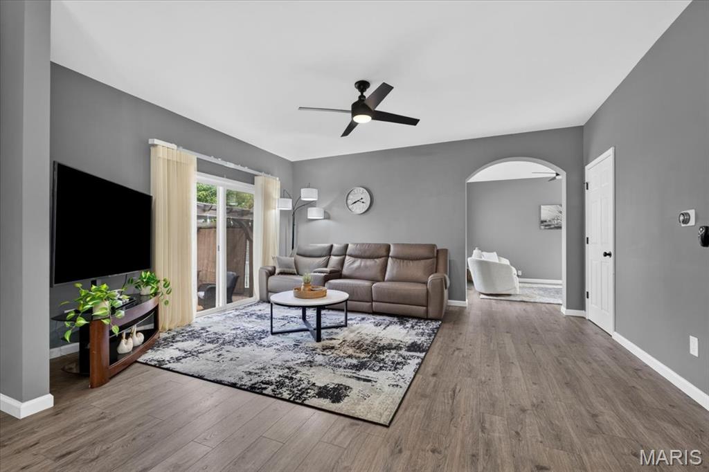 206 Hawksbury Place Property Photo 14