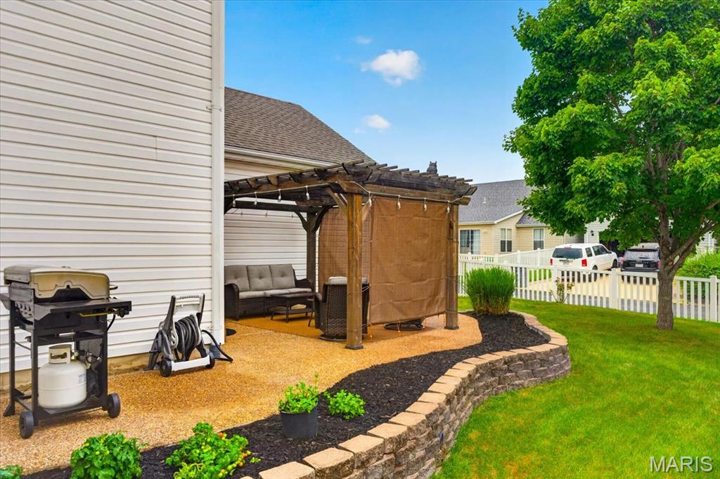 206 Hawksbury Place Property Photo 43