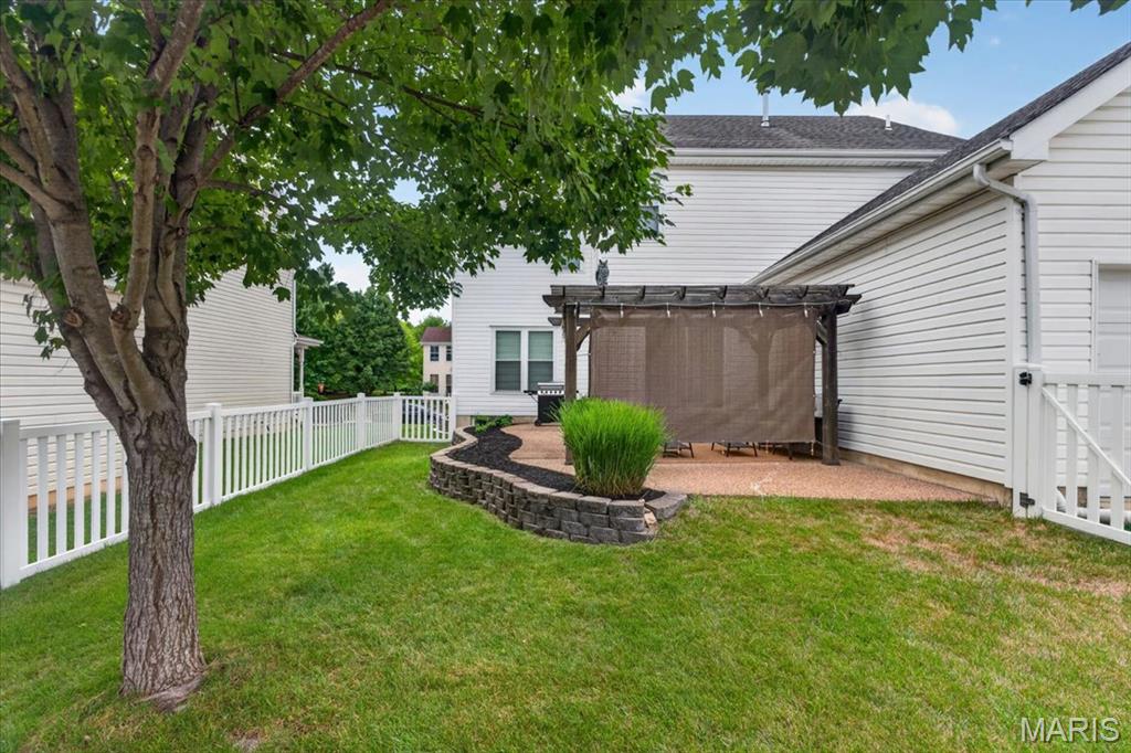 206 Hawksbury Place Property Photo 45