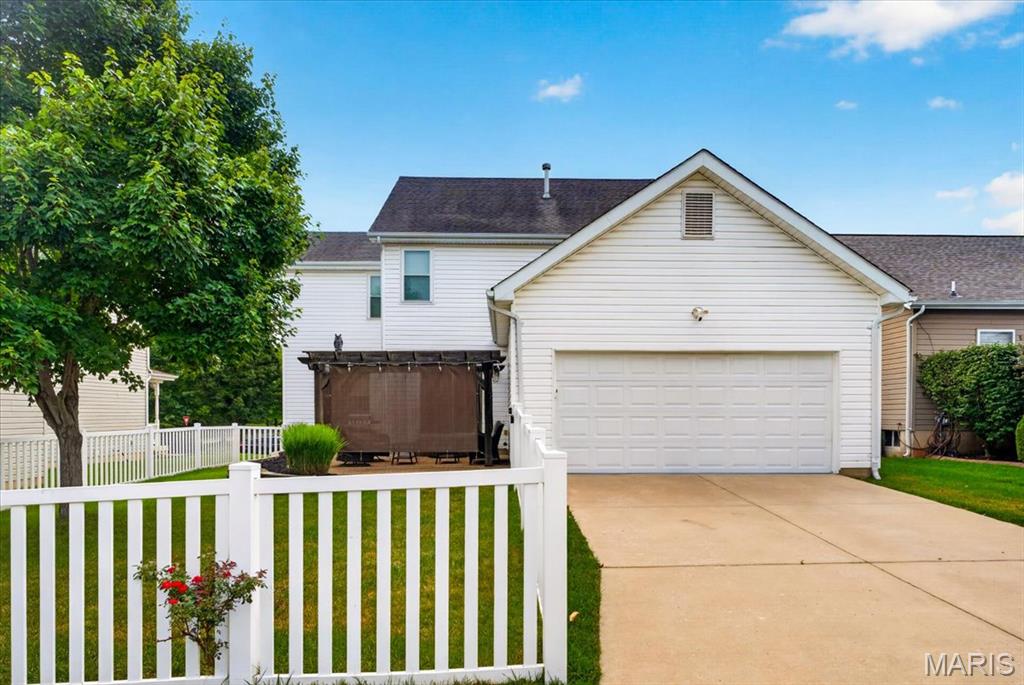 206 Hawksbury Place Property Photo 46