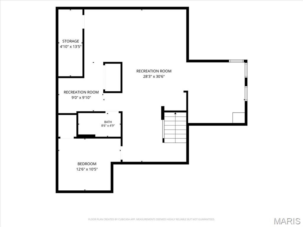 206 Hawksbury Place Property Photo 64