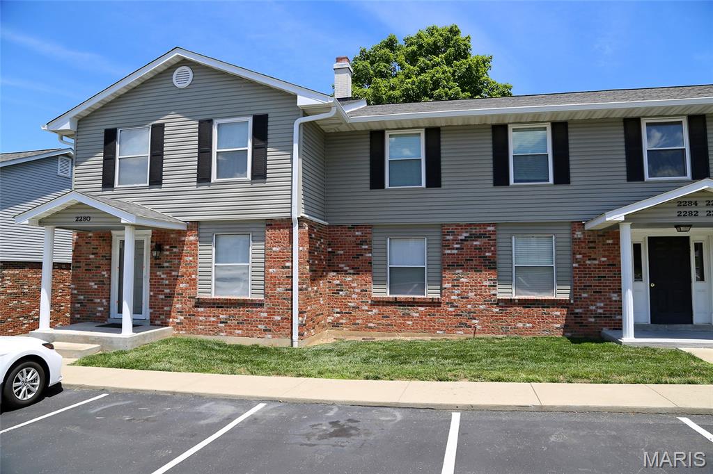 2280 Highland Hill Drive
