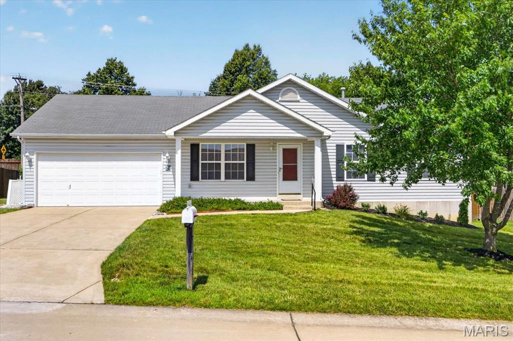 171 Glen Forest Drive Property Photo 1
