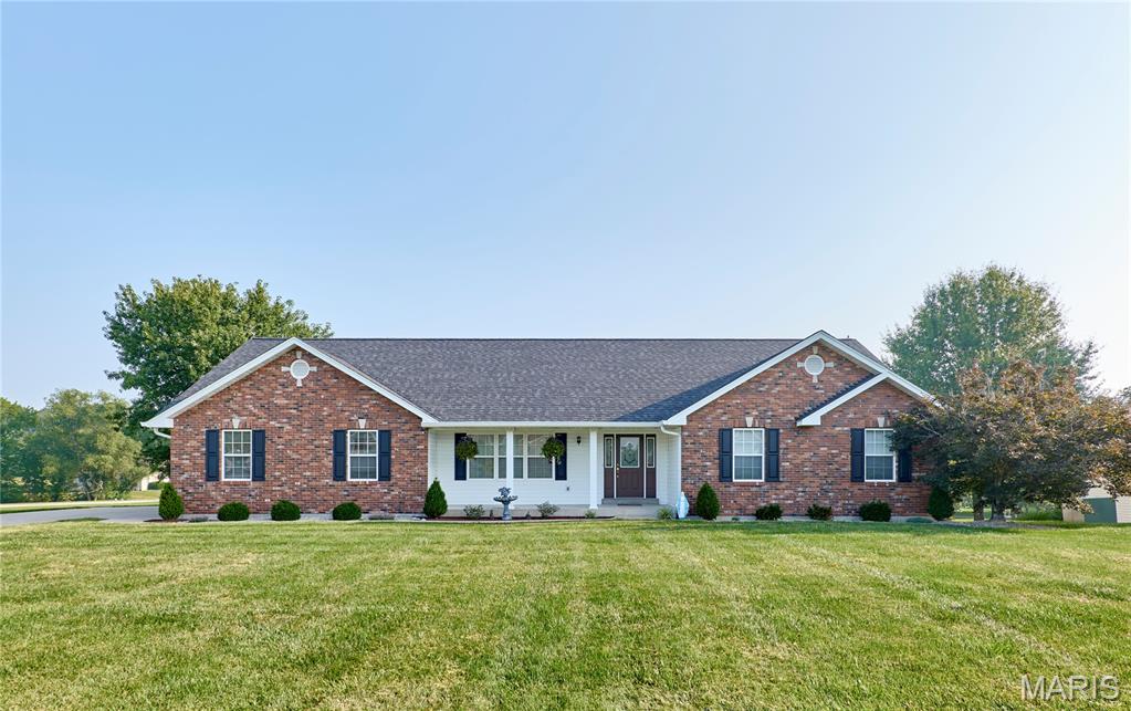 509 Bridgeway Drive Property Photo 1