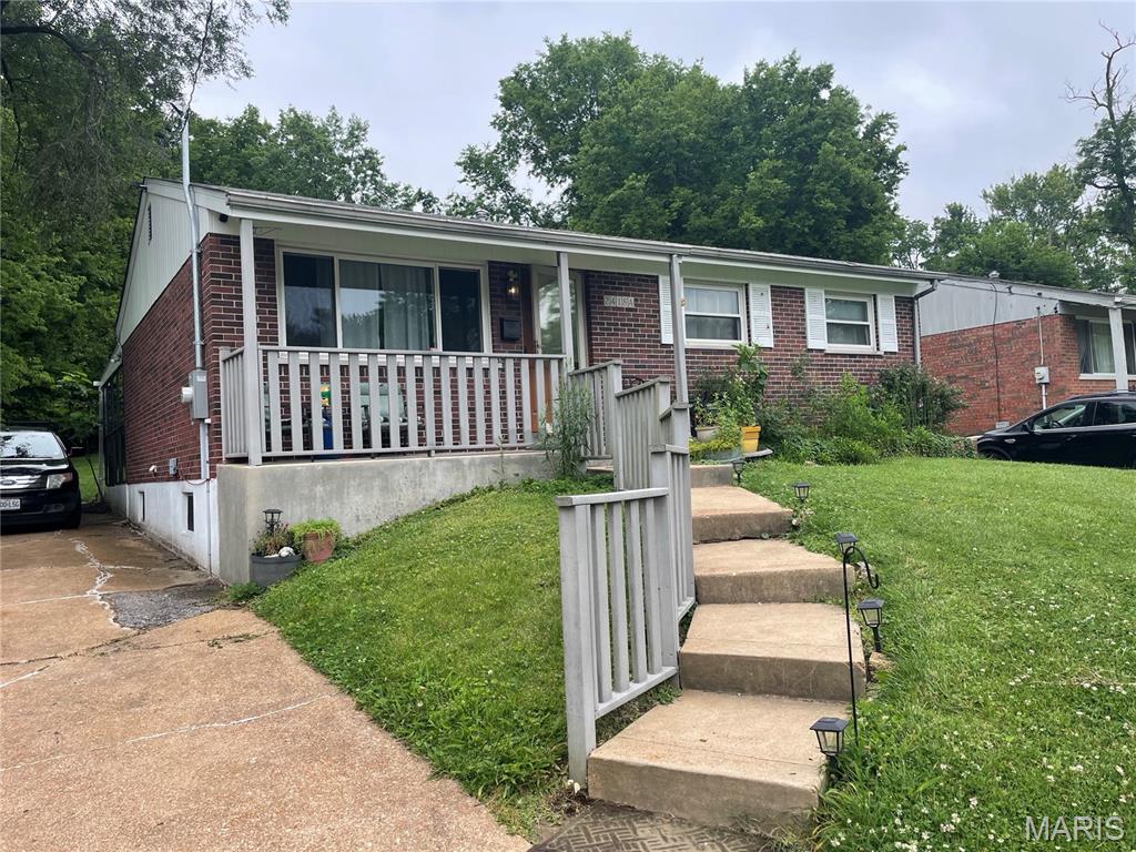 2418 A Spencer Avenue A Property Photo 1